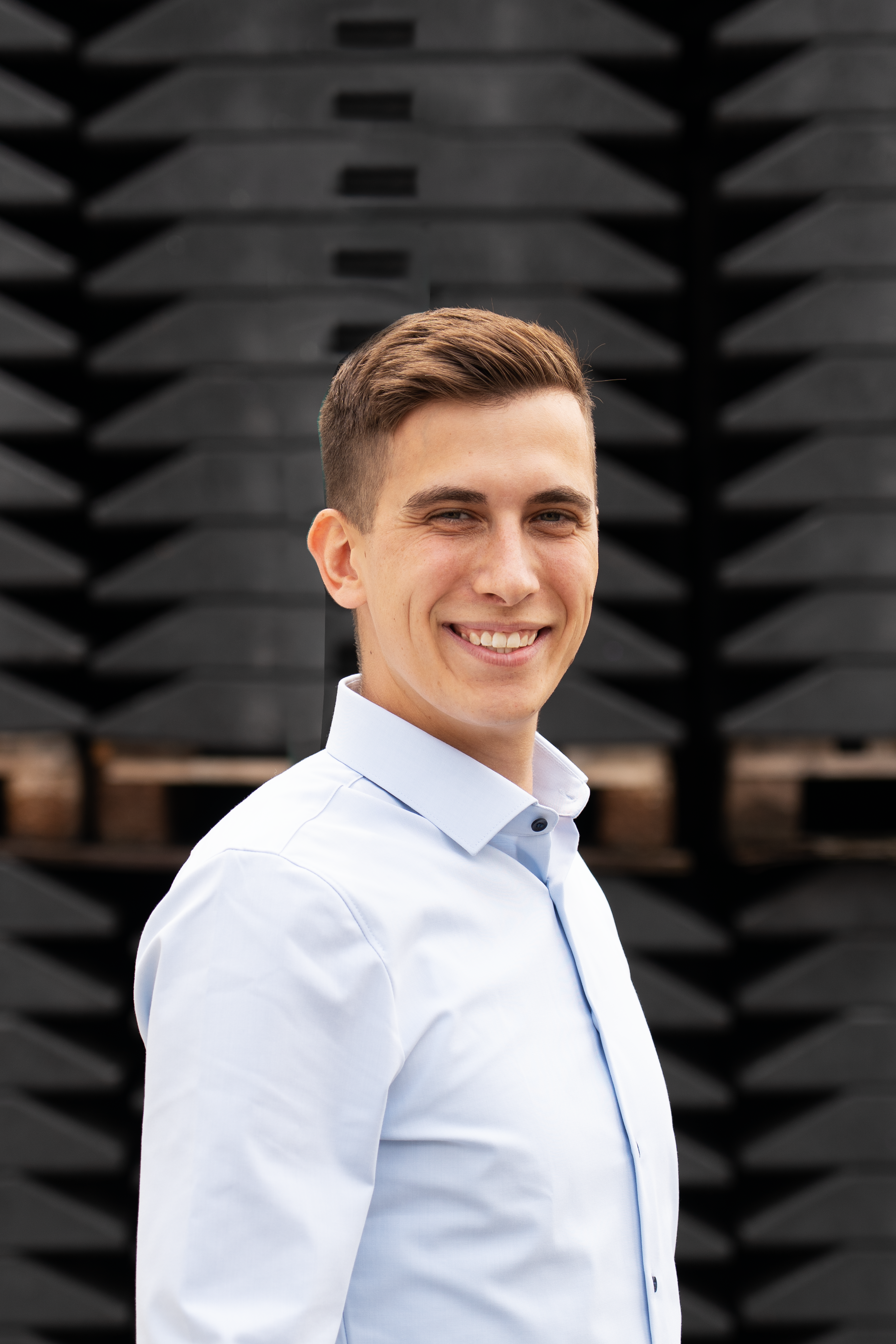 Jul Sasse - Vertrieb